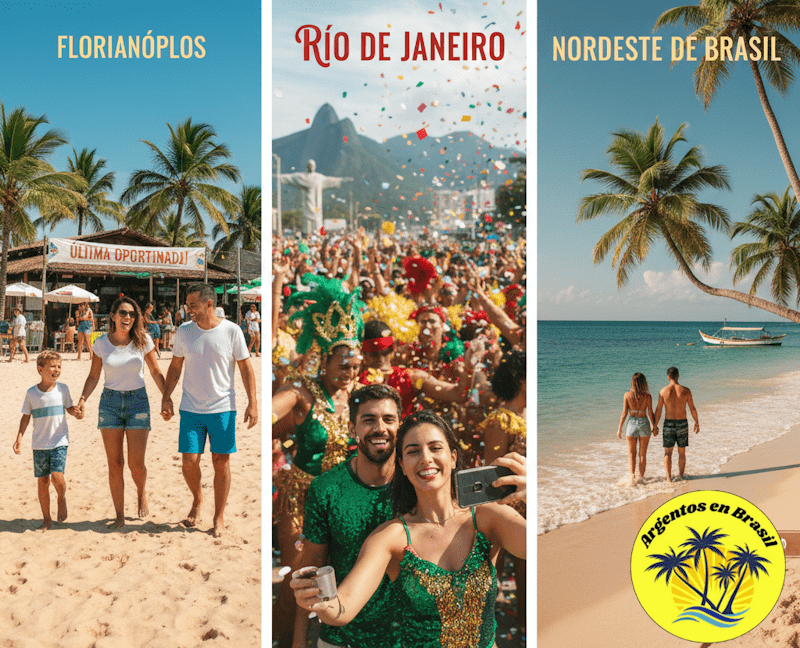 Carnaval 2026: Guía de último minuto para no quedar afuera