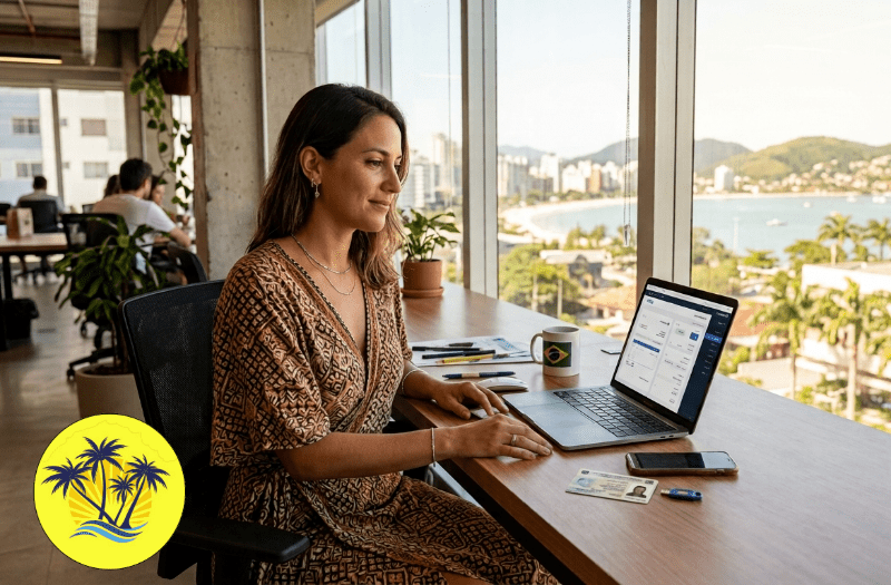 MEI para argentinos: Todo lo que necesitas para trabajar en Brasil