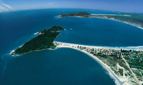 Ponta do Papagaio
