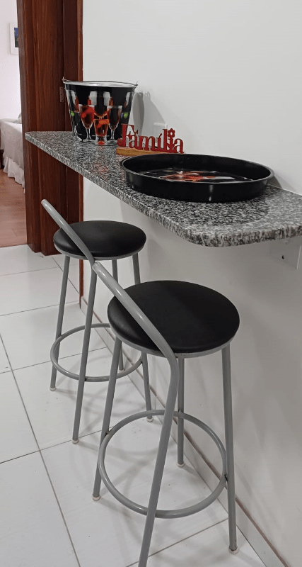 Alquiler departamento en Canasvieiras