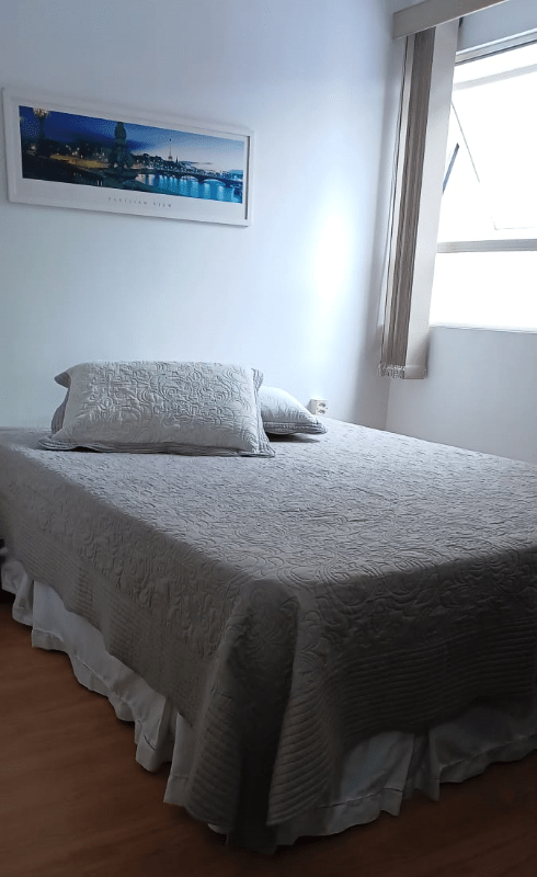 Alquiler departamento en Canasvieiras