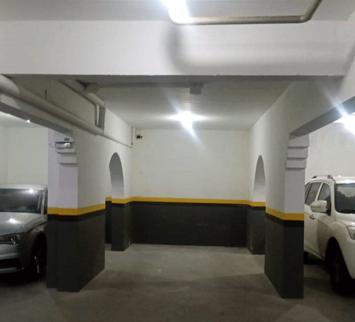 Alquiler departamento en Canasvieiras